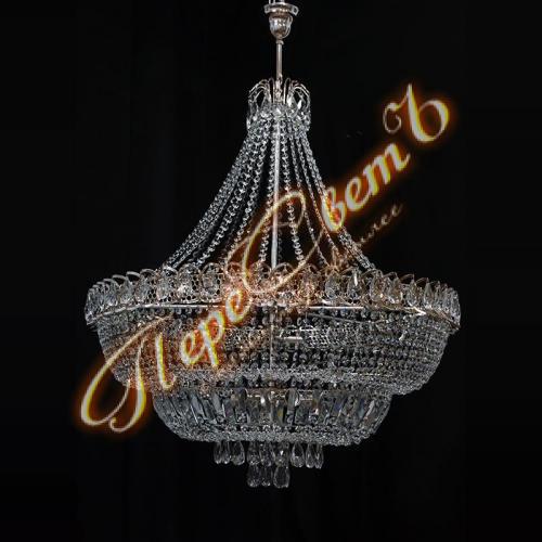 Водопад Плюс (Пластина), d-800, h-1000 мм