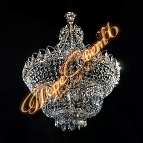 Водопад Плюс (Пластина), d-500, h-700 мм