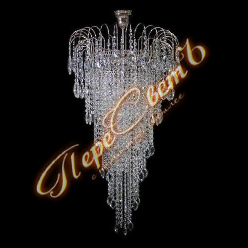 Акация с подвесом Венера 4 лампы