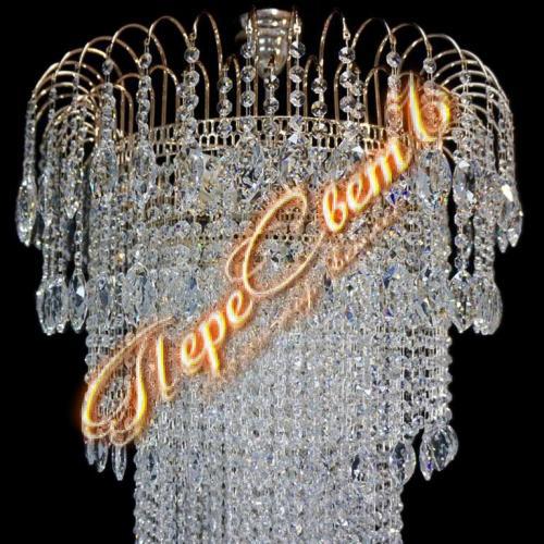 Акация с подвесом Венера 5 ламп