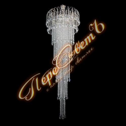 Акация с подвесом Венера 6 ламп