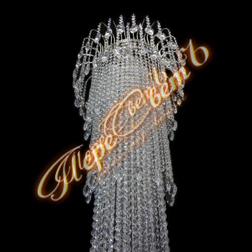 Акация с подвесом Венера 6 ламп 