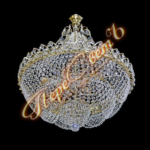 Натали Роза (Шар 30), диаметр 620 мм