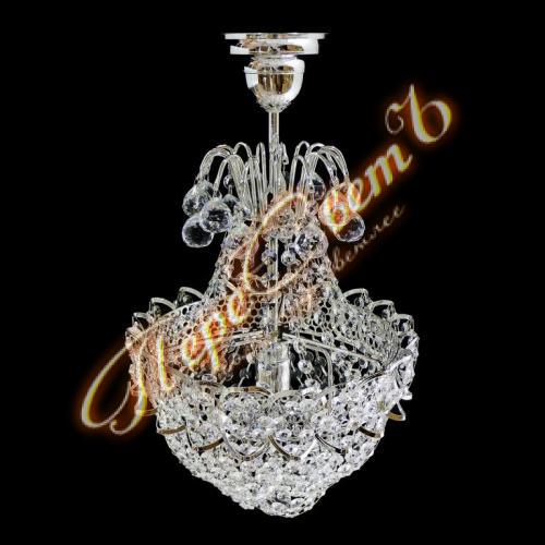 Натали Роза (Шар 30), диаметр 320 мм