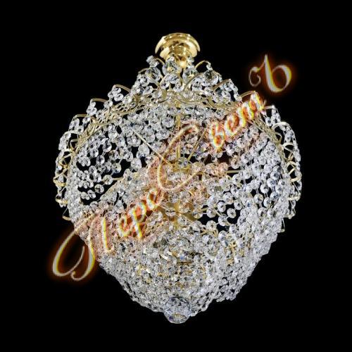 Натали Роза (Шар 30), диаметр 350 мм