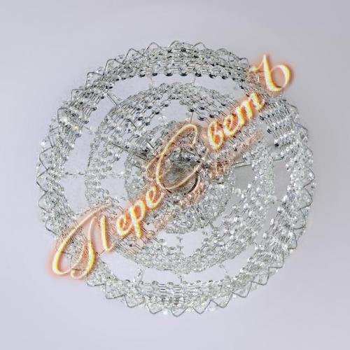 Натали Роза (Шар 30), диаметр 470 мм