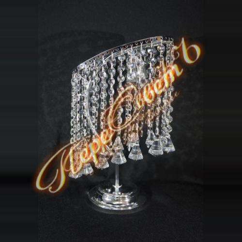 Настольная лампа Стиль (Пирамида)