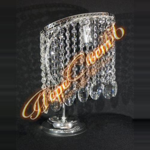 1039/50 Настольная лампа Стиль (Кулон 50)