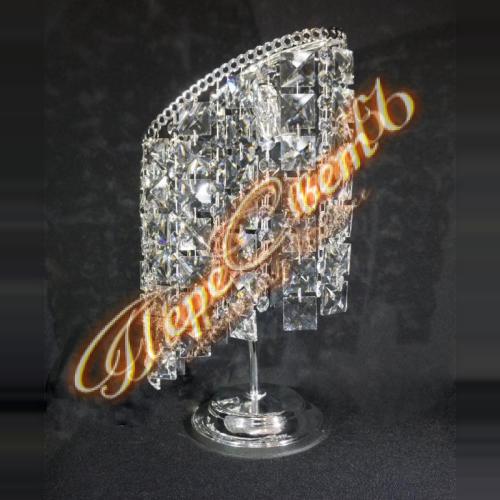 Настольная лампа Стиль (Кубик)