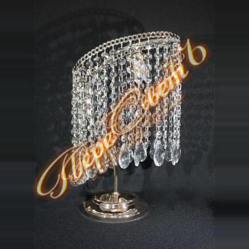 1039/43 Настольная лампа Стиль (Кулон 38)