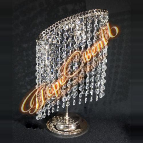 1039/1 Настольная лампа Стиль (Оптикон)