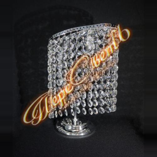 1039/12 Настольная лампа Стиль (Оптикон 20)