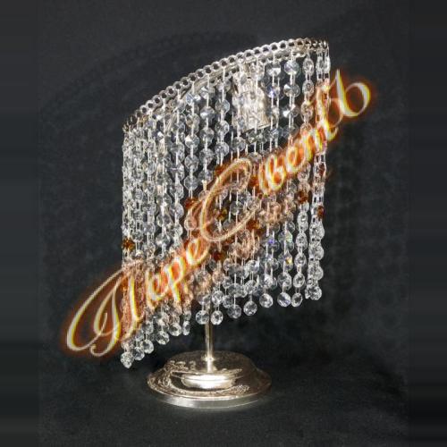 1039/1*Ц Настольная лампа Стиль (Оптикон), цв.к