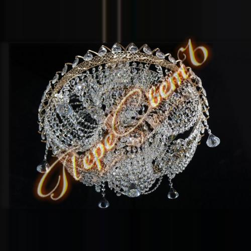 Водоворот Ольга d 600