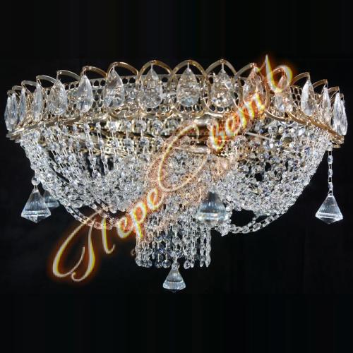 Водоворот Ольга d 600