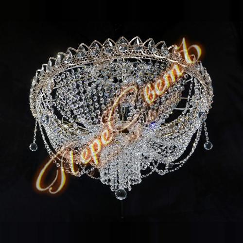 Водоворот Ольга d 700