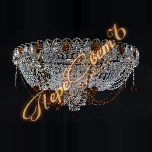 Водоворот Ольга d 700, цв.к