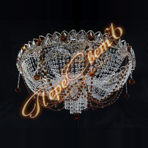 Водоворот Ольга d 700, цв.к