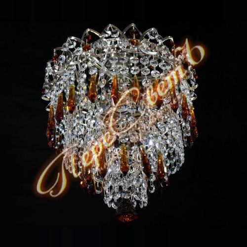 3030/130 Катерина Крокус (Карандаш 55), цв.к (чайный) 1л