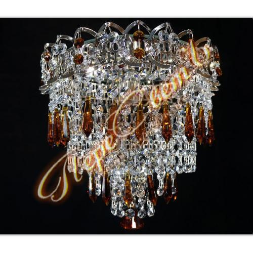 3030/130 Катерина Крокус (Карандаш 55), цв.к (чайный) 1л