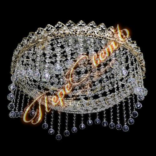 Водоворот Занавес (Шар), диаметр 50