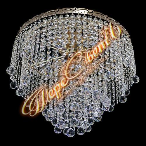 Капель двойная Конус (Шар 30) - 5051/8