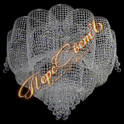 9795/58 Лотос Пион (Шар 30) d1000, 11л