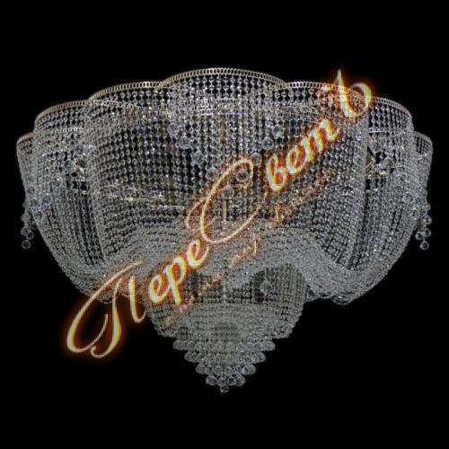 9795/2 Лотос Пион (Шар 30) d1500, 17л