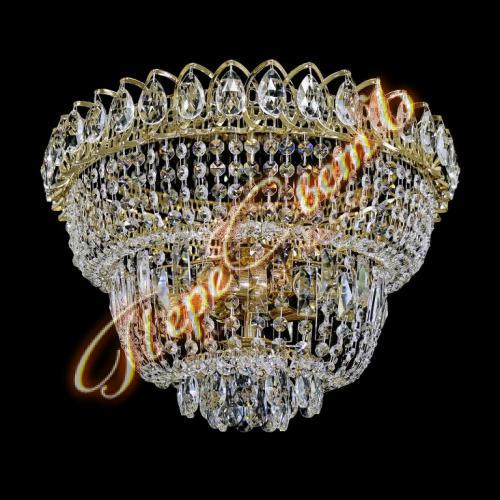 Водопад, диаметр 450 мм