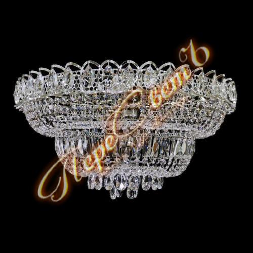 Водопад, диаметр 600 мм