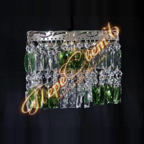 0628/0*Ц Квадрат Мозайка