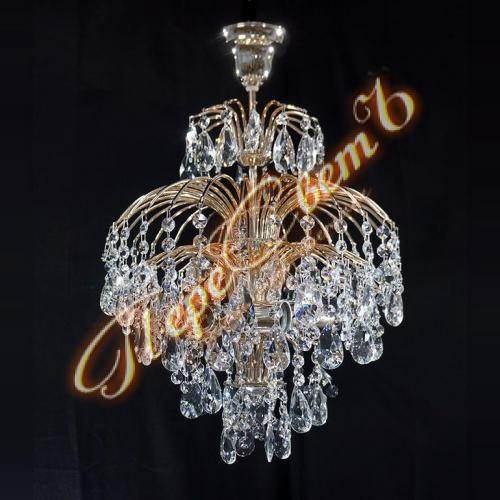 Брызги шампанского Рябина (Журавль) 5л