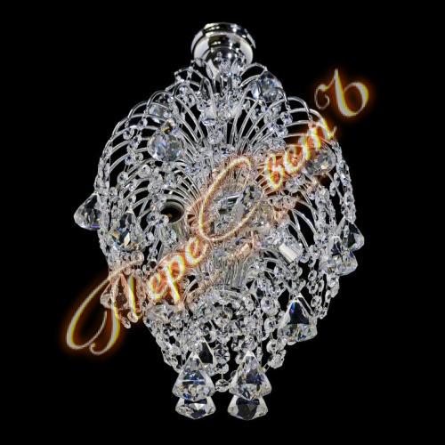 Брызги Шампанского Плюс эконом (Пирамида 40)