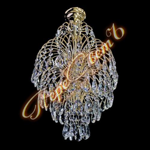 Брызги Шампанского Плюс (Журавль) 3л