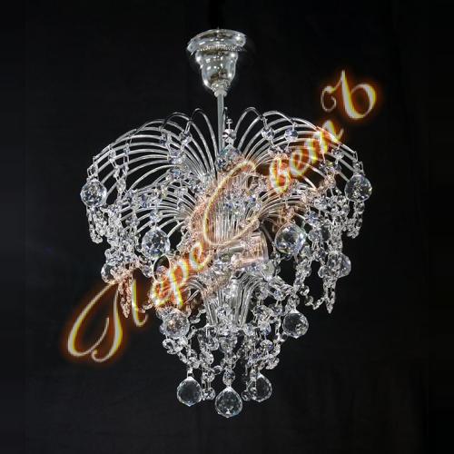 Брызги шампанского (Шар-Пирамида 30) эконом