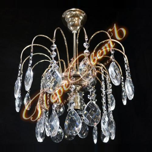 0345/1 Каскад (Баден) 1л