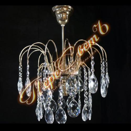 0345/1 Каскад (Баден) 1л