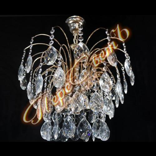 0345/41 Каскад (Баден) 3л