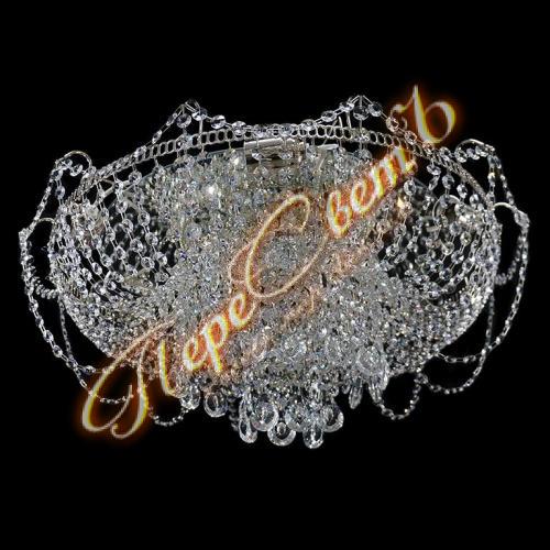 Анжелика Усы Медуза (Кулон 50)