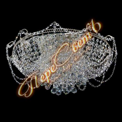 Анжелика Усы Медуза (Шар-Пирамида 30)