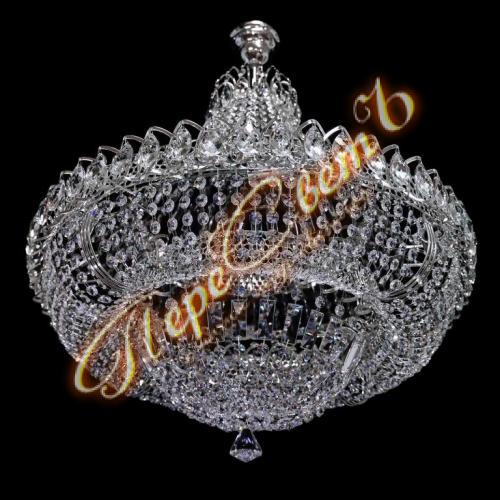 1061/Z Кольцо Плюс Купол (Пластина), диаметр 600мм