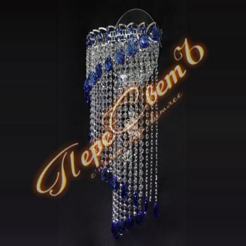 10155/764*Ц Бра Катерина &quot;Винтаж№2&quot;(Баден), цвет