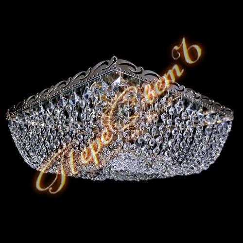 0640/84 Квадрат Купол (Кубик) 4л