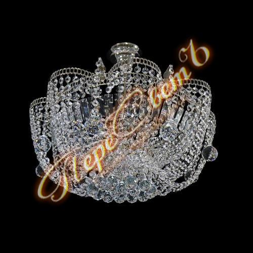 Ромашка Лепестки (Шар) - 9456