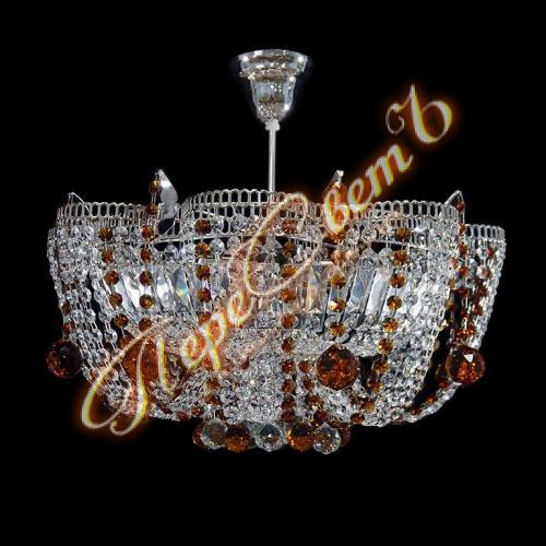 Ромашка Лепестки (Шар) - 9456