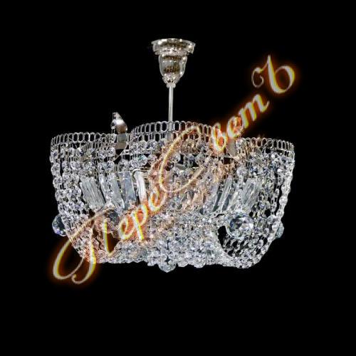 Ромашка Лепестки (Шар) - 9443