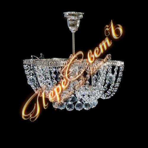 Ромашка Тюльпан (Шар-Пирамида) - 9431/8