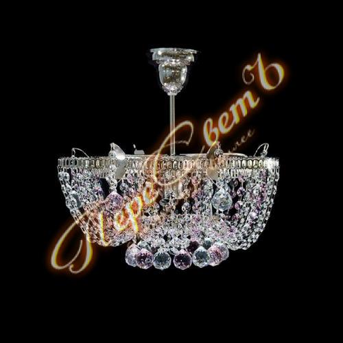 Ромашка Тюльпан (Шар-Пирамида) - 9431/8