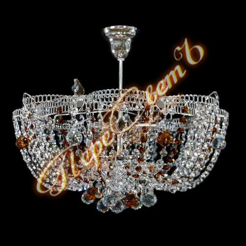 Ромашка Тюльпан (Шар-Пирамида) - 9451/8