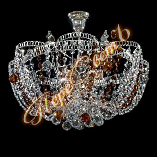 Ромашка Тюльпан (Шар-Пирамида) - 9451/8